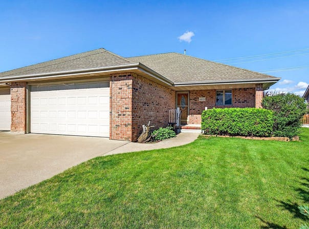 4821 N APPLE Road, APPLETON, WI 54913