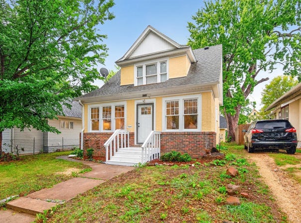2919 Oliver Avenue N, Minneapolis, MN 55411