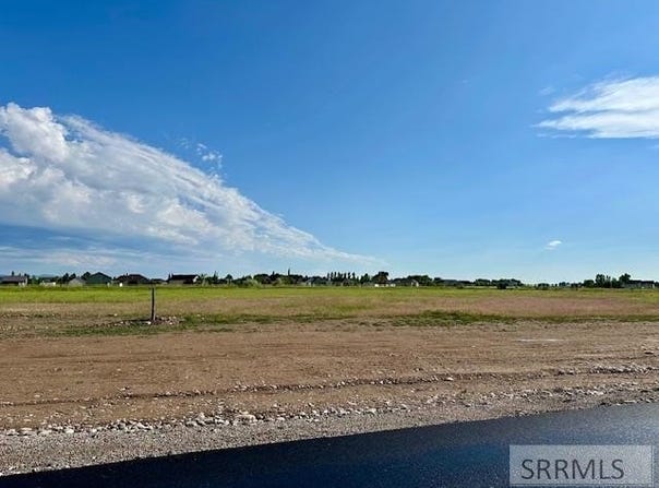 Tbd L9 E 172 N, Rigby, ID 83442