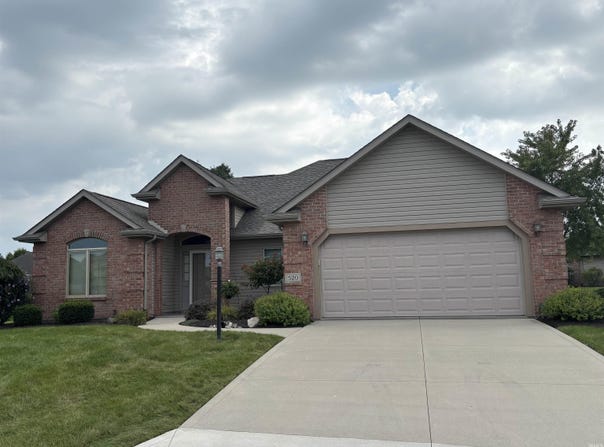 520 Cricketeer Court, Bluffton, IN 46714