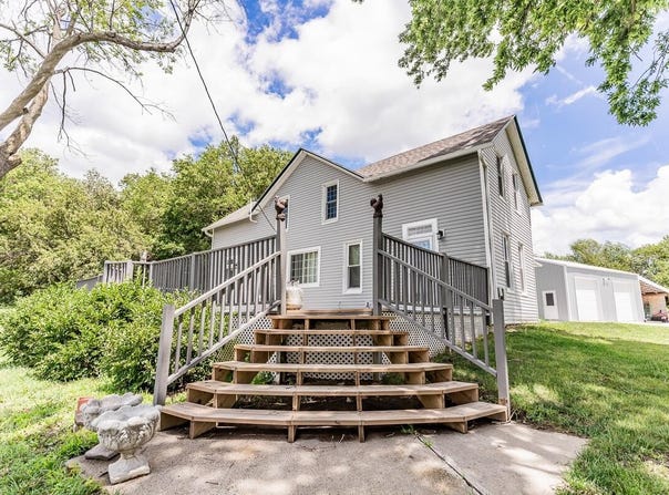 53453 230TH Street, GLENWOOD, IA 51534