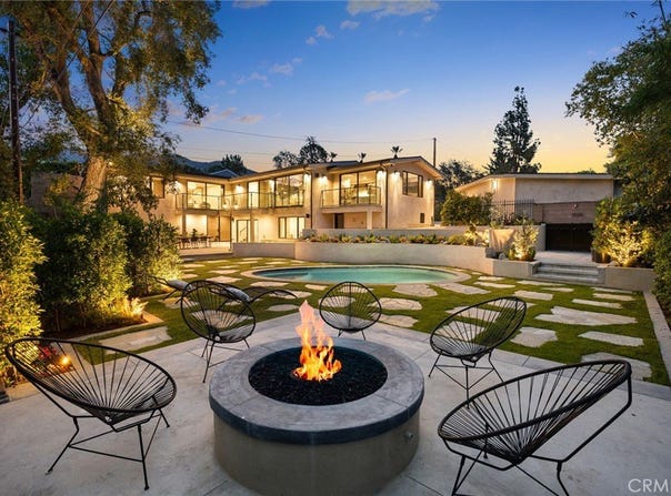 4607 Alta Canyada, La Canada Flintridge, CA 91011