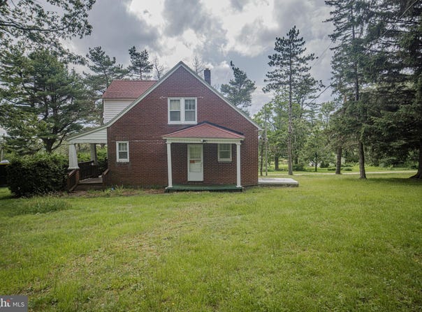 18263 NATIONAL PIKE, GRANTSVILLE, MD 21536
