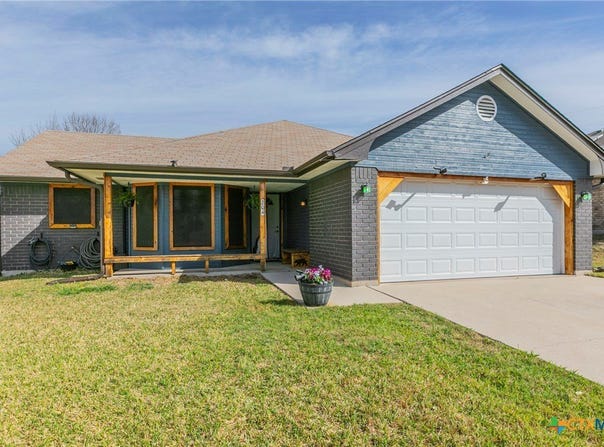 204 Paula Street, Copperas Cove, TX 76522