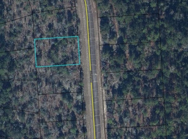 Huron Drive lot: 18, Chipley, FL 32428