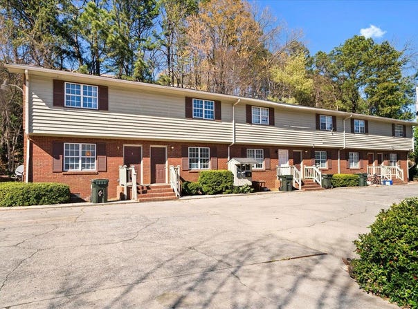 900 Cascade, Dalton, GA 30720