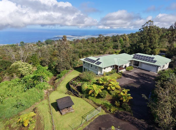 76-1255 WAIONO RANCH RD, Holualoa, HI 96725