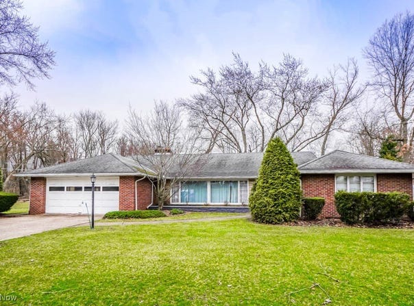 5130 Tyner Avenue NW, Canton, OH 44708