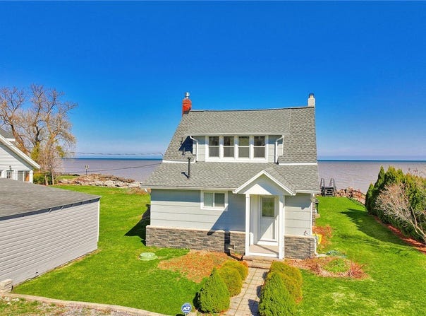 190 Ferguson Drive, Hilton, NY 14468