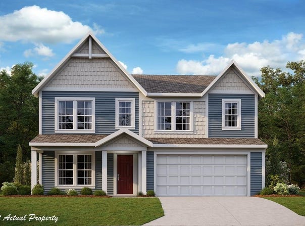 1520 Georgia Road, Circleville, OH 43113