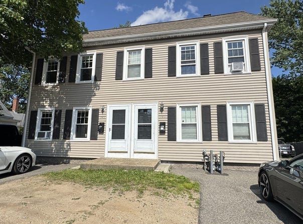 740-742 Main St, Weymouth, MA 02190