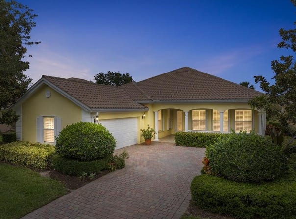 5422 Barbados Square, Vero Beach, FL 32967