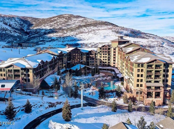 3855 Grand Summit Drive, Park City, UT 84098