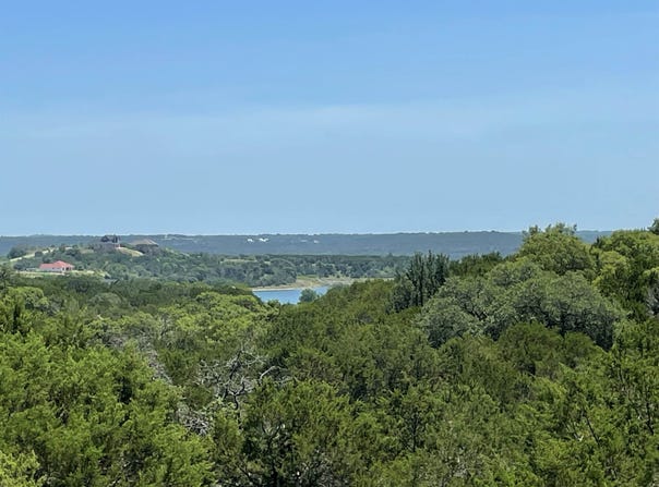 1425 Skyline Drive, Bluff Dale, TX 76433