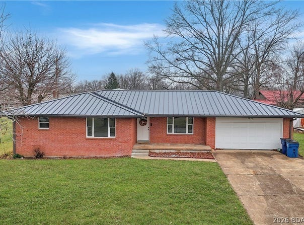 107 Lynn Avenue, Eldon, MO 65026