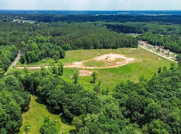 0 Spratlin Mill, Hull, GA 30646