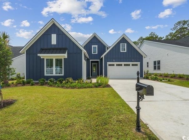1545 SW St Lucia Dr, Shallotte, NC 28470
