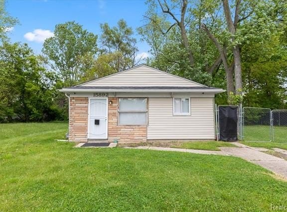 15892 Patton Street, Detroit, MI 48223