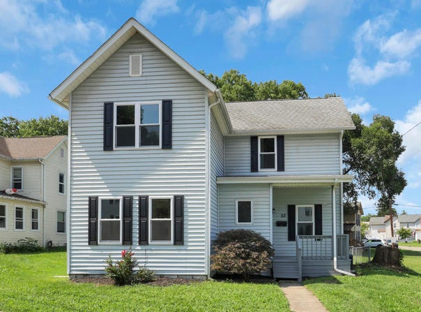 52 Charles Street, Newark, OH 43055