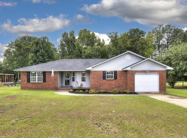 5105 Ridge Street, Dalzell, SC 29040