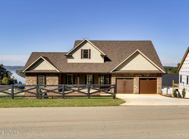 542 River ''lot 6'' Rd, Loudon, TN 37774