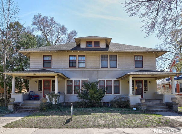 186 W 12th Street, Holland, MI 49423