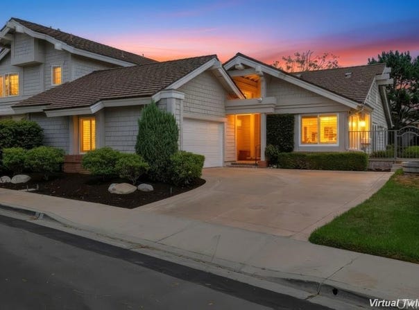 3 Sunrose, Irvine, CA 92603