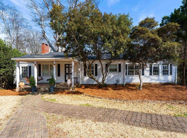 3012 LA HAVEN CIRCLE, VESTAVIA HILLS, AL 35243