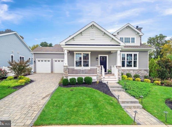 204 BALDY Lane, MIDDLETOWN, DE 19709