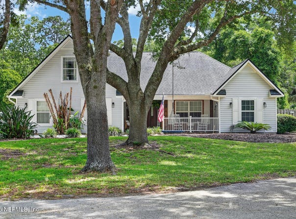 105 MARIES Way, St. Augustine, FL 32086