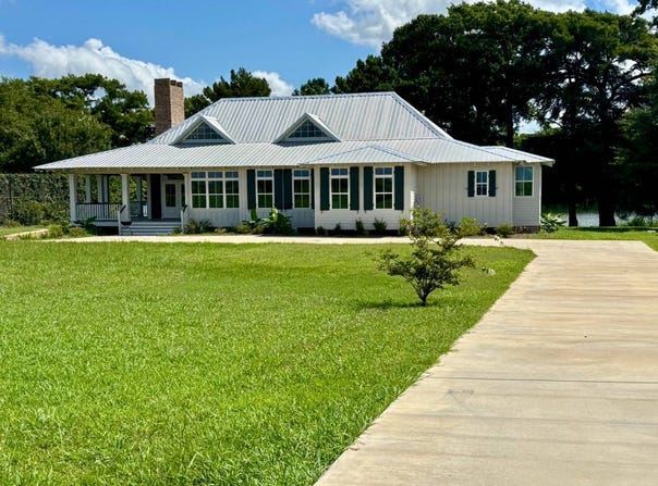 177 Anderson Avenue, Saint Joseph, LA 71366