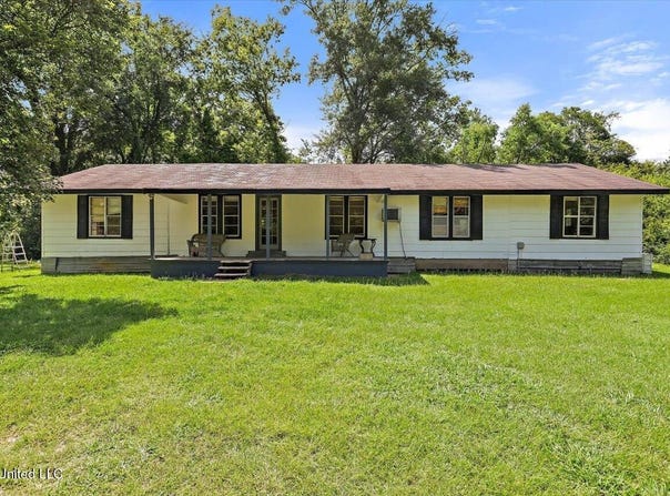 3515 Johnson Line Road, Bolton, MS 39041
