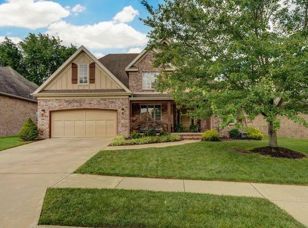 1421 N Rockingham Avenue, Nixa, MO 65714