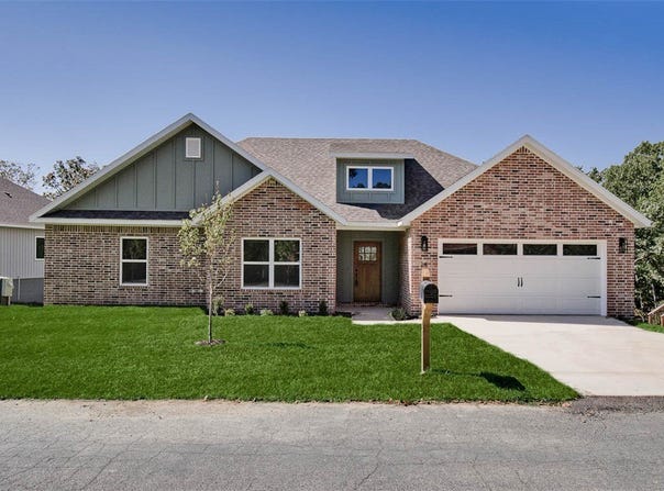 24 Kirkcudbright Lane, Bella Vista, AR 72715