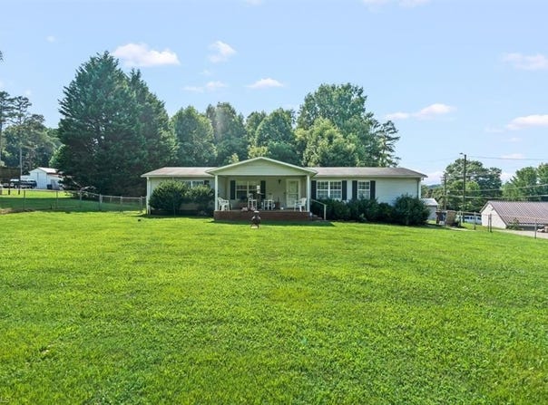 1299 Teague Road, Winston-Salem, NC 27107