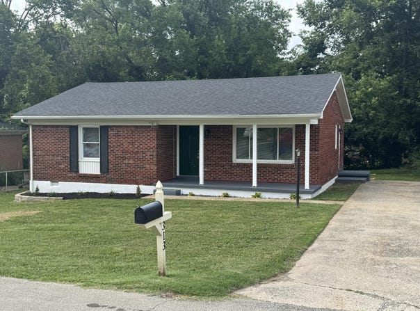 313 Memorial Drive, Shelbyville, KY 40065