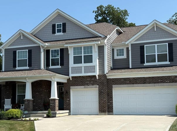 729 Harper Lane, Miami Twp, OH 45140