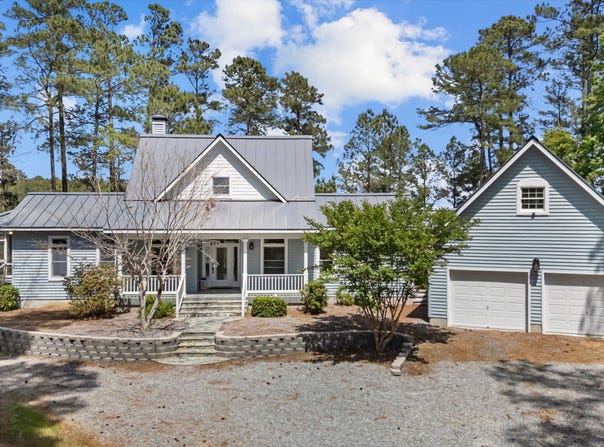 651 Quail Road, Merritt, NC 28556