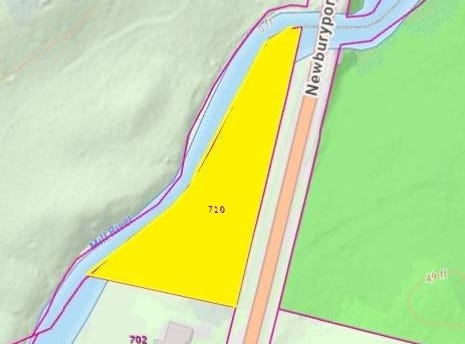 710 Newburyport Turnpike, Rowley, MA 01969