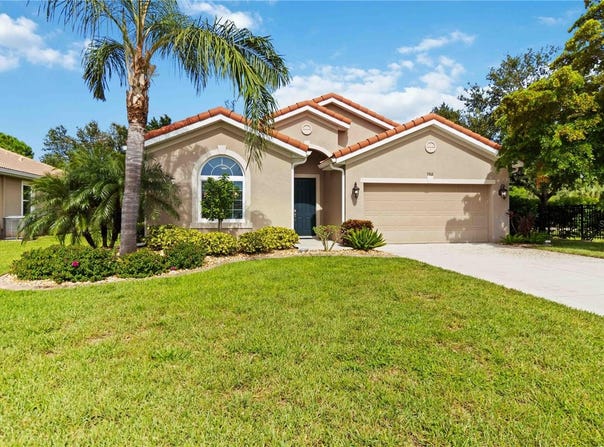 7908 MIKASA DRIVE, PUNTA GORDA, FL 33950