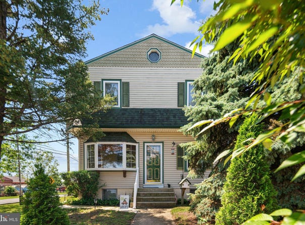 942 PAUL STREET, GLOUCESTER CITY, NJ 08030