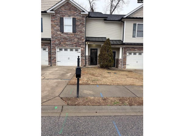 123 Tybo Drive, Lexington, SC 29072-0000