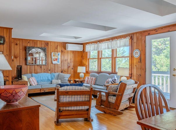 50 Massasoit Road, Wellfleet, MA 02667