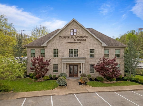 3139 16th Street Road, Huntington, WV 25701