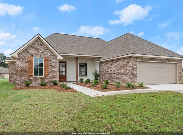 18721 Citation Way, Zachary, LA 70791