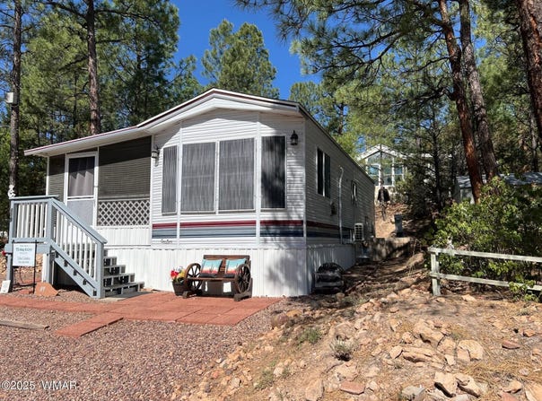 2800 S White Mountain Road, Show Low, AZ 85901