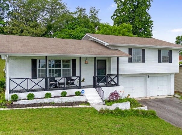 1717 Rebel Road, Rossville, GA 30741