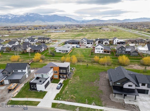 1412 Windrow Drive, Bozeman, MT 59715