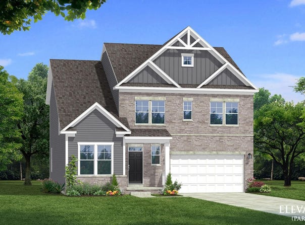 TBB REAGANS ROAD, FREDERICK, MD 21702