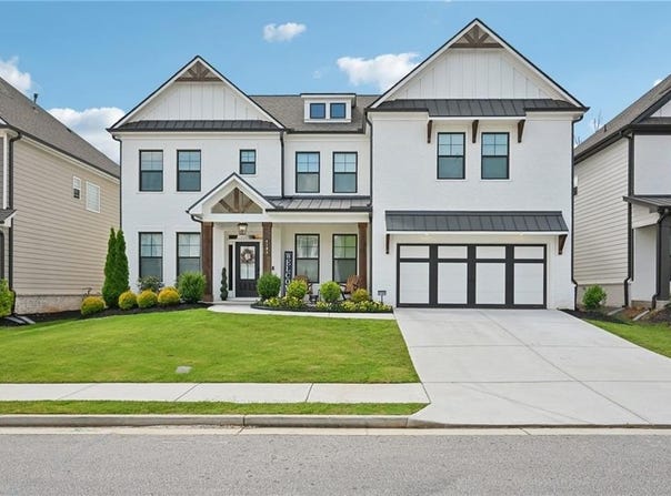 4189 Brookmont Way, Auburn, GA 30011